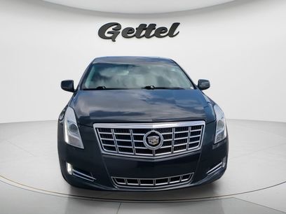 Used 2013 Cadillac XTS Luxury w/ Driver Awareness Package