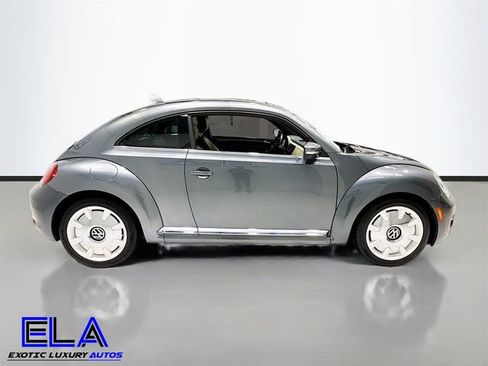 Used 2019 Volkswagen Beetle 2.0T image 38