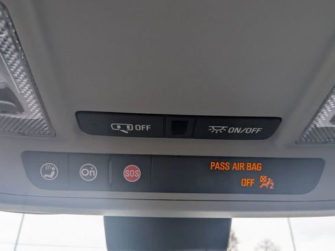 Used 2024 Chevrolet Equinox LT image 21