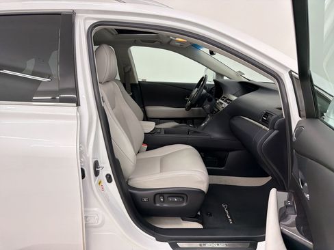 Used 2015 Lexus RX 350 2WD image 29