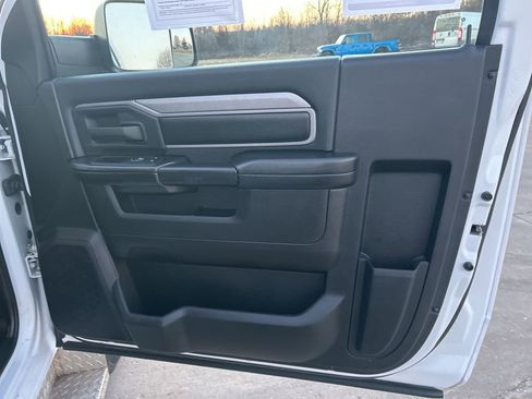 Used 2022 RAM 2500 Tradesman image 20