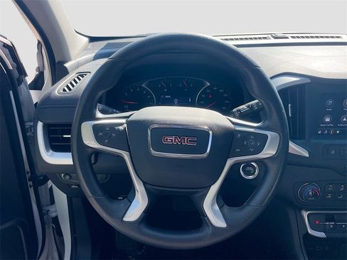 Certified 2024 GMC Terrain SLE w/ Driver Convenience Package image 10