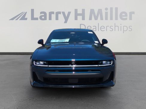 New 2026 Dodge Charger Scat Pack AWD/4WD image 8