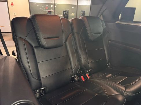 Used 2018 Mercedes-Benz GLS 550 4MATIC w/ Driver Assistance Package image 26