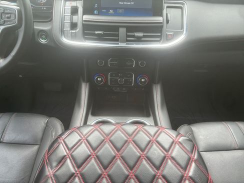 Used 2024 Chevrolet Tahoe RST w/ Luxury Package AWD/4WD image 11