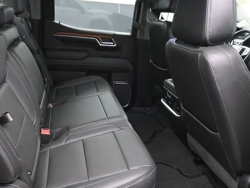 Used 2023 GMC Sierra 1500 Denali w/ Denali Reserve Package image 14