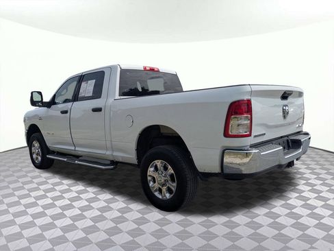 Used 2024 RAM 2500 Big Horn image 5