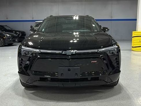 Used 2024 Chevrolet Blazer EV RS image 19