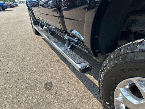 Used 2021 RAM 2500 Laramie AWD/4WD image 12