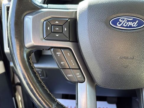 Used 2019 Ford Expedition Max Platinum image 17