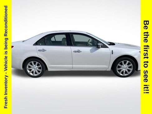 Used 2012 Lincoln MKZ AWD image 6