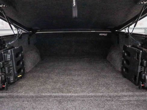 Used 2021 Ford F150 Platinum w/ Equipment Group 701A High image 27