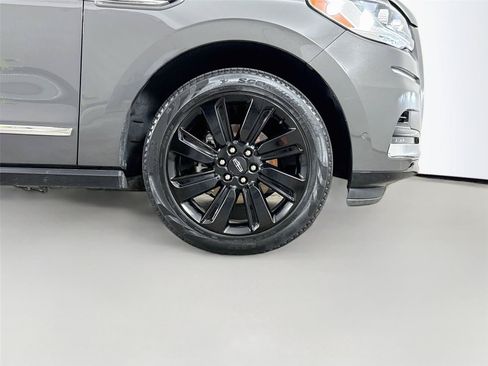 Used 2023 Lincoln Navigator Black Label AWD/4WD image 40