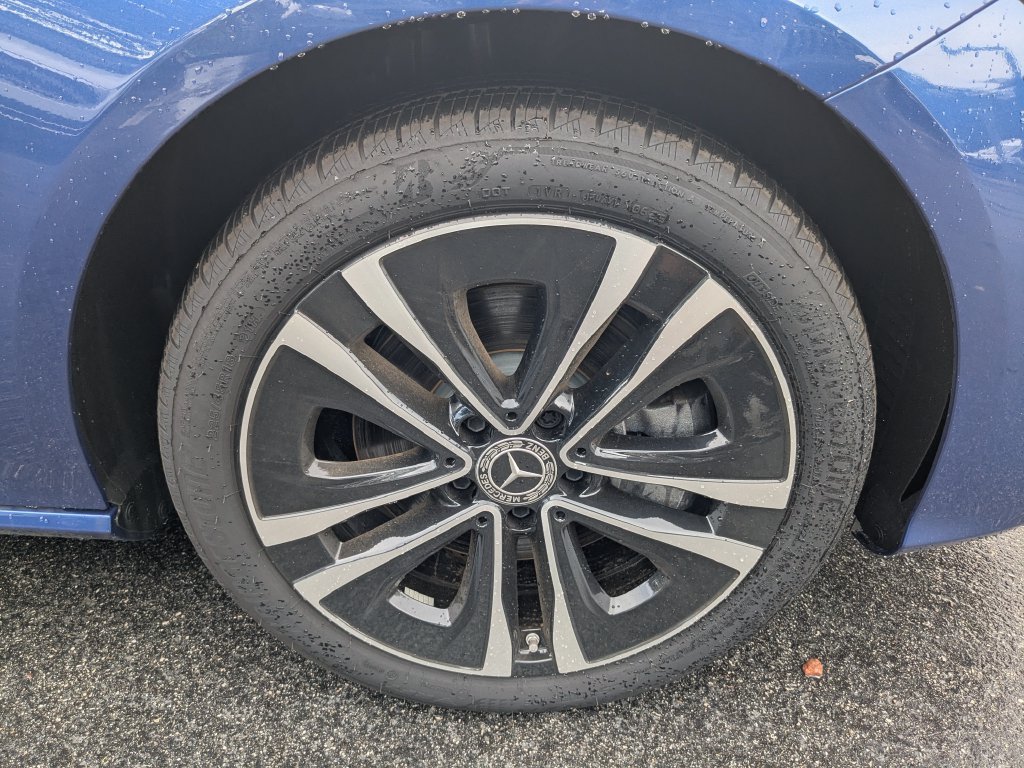 Certified 2026 Mercedes-Benz CLA 250 image 22