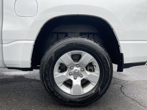 Used 2023 RAM 1500 Big Horn AWD/4WD image 8