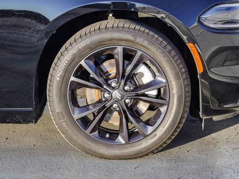 Certified 2023 Dodge Charger SXT w/ Blacktop Package image 10