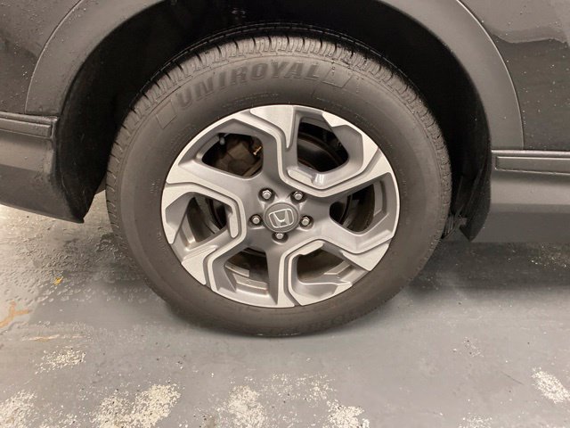 Used 2017 Honda CR-V EX image 31