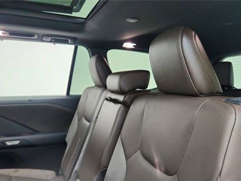 Used 2025 Lexus TX 350 350 Luxury image 33