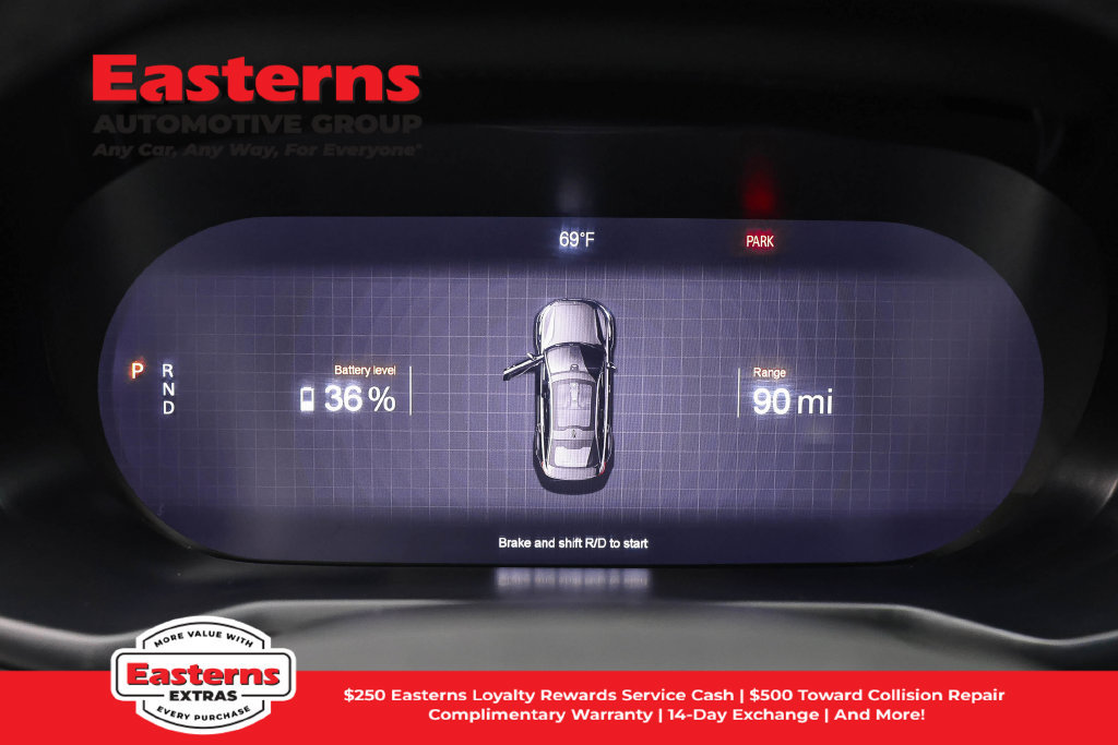 Used 2024 Polestar Polestar 2 AWD/4WD image 16