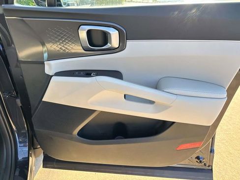 New 2026 Kia Sorento EX image 16