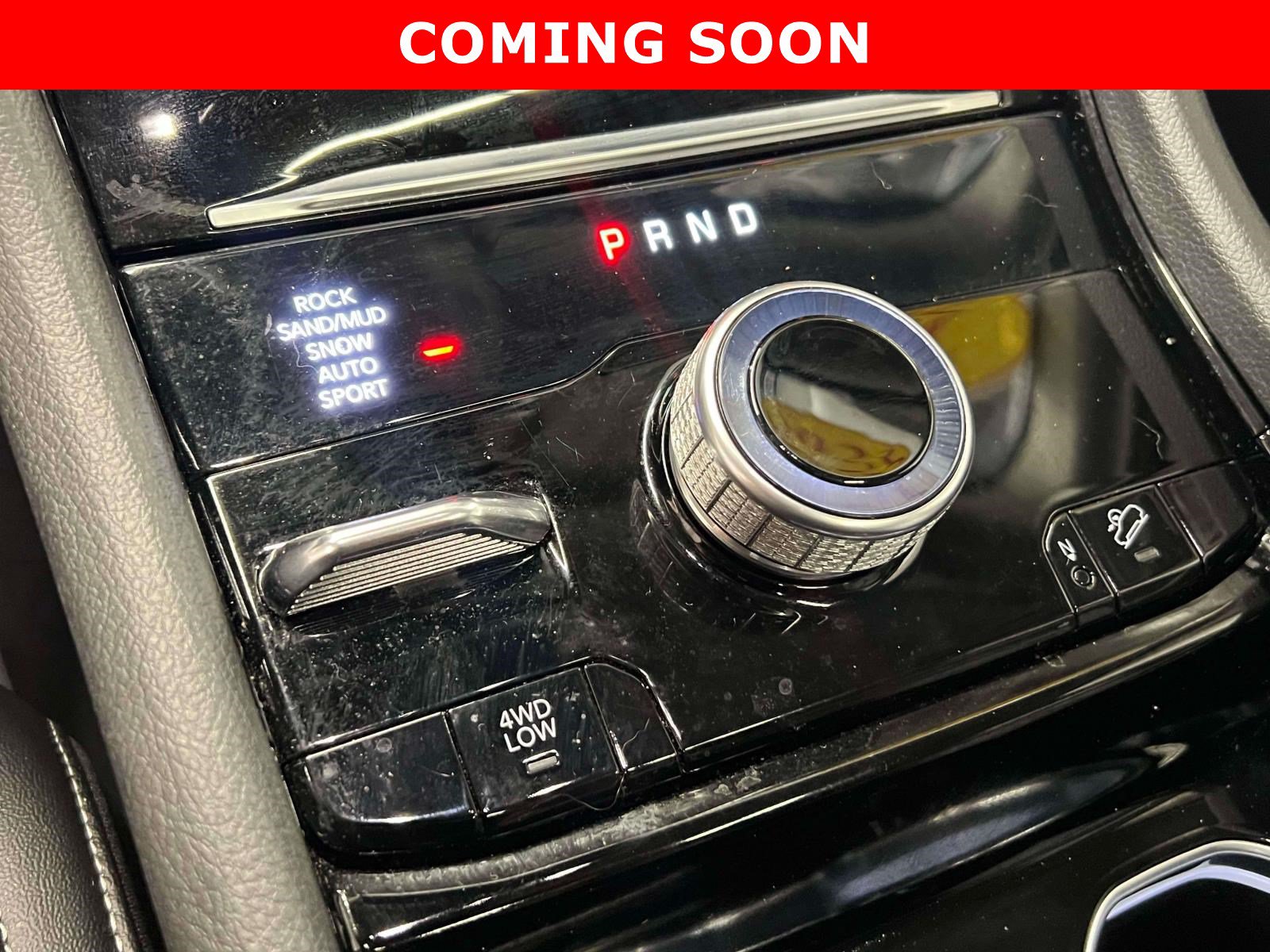 Used 2023 Jeep Grand Cherokee 4WD 4xe image 23