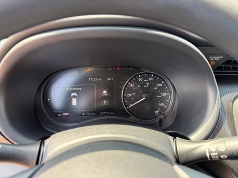 Used 2024 Nissan Kicks SV FWD image 23