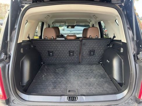 Used 2021 Ford Bronco Sport Outer Banks image 10