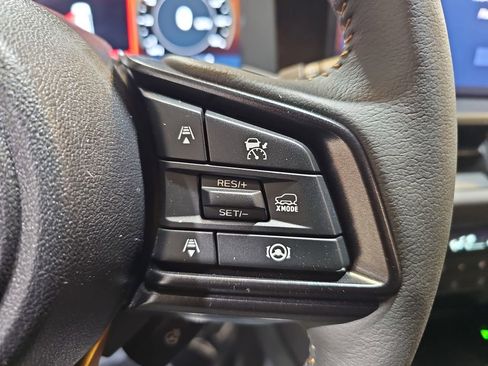 New 2026 Subaru Outback Wilderness AWD/4WD image 19