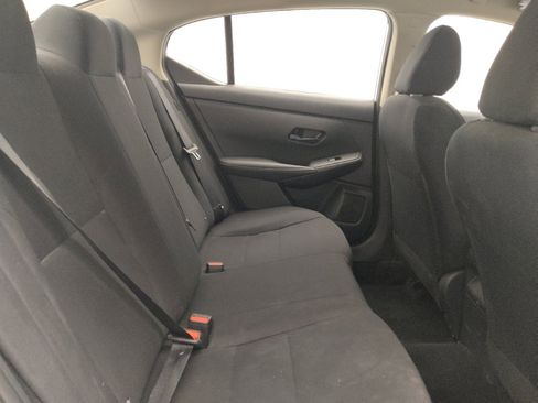 Used 2025 Nissan Sentra S image 19