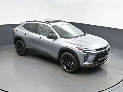 New 2026 Chevrolet Trax ACTIV