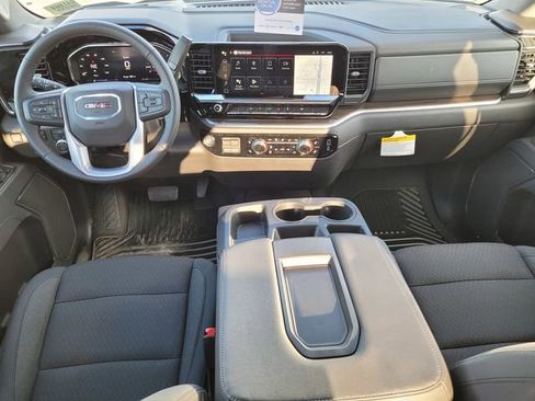 New 2026 GMC Sierra 1500 Elevation AWD/4WD image 10