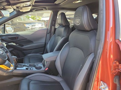 Used 2024 Subaru Crosstrek 2.5i Wilderness image 11