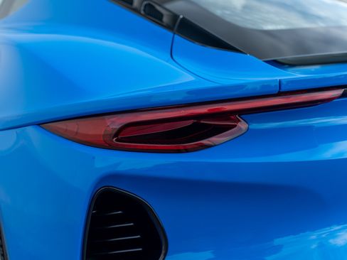 New 2026 Lotus Emira SE RWD image 15