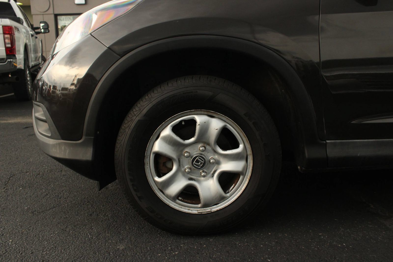 Used 2013 Honda CR-V LX image 3