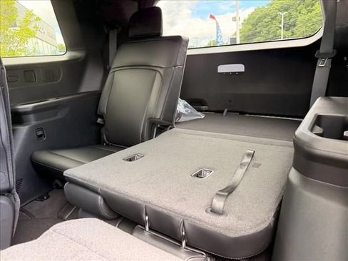 New 2027 Kia Telluride SX X-Line AWD/4WD image 12
