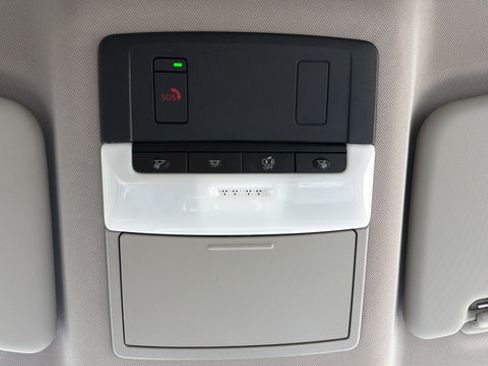 Used 2023 Nissan Rogue SV AWD/4WD image 35