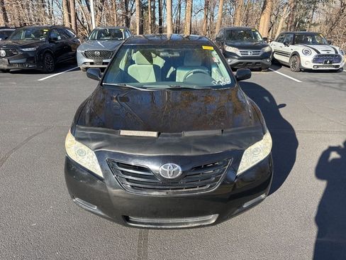 Used 2008 Toyota Camry LE image 11