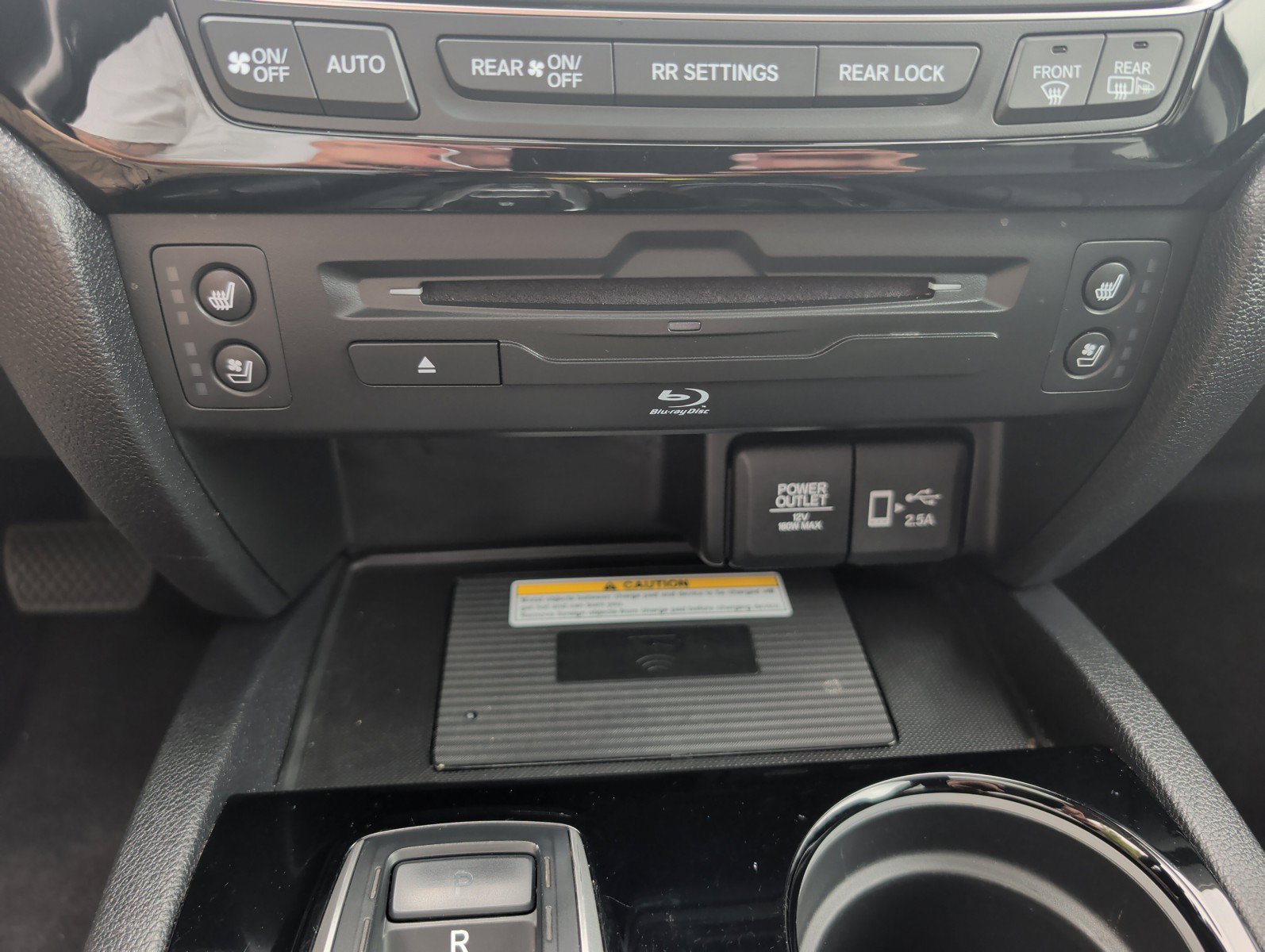 Used 2019 Honda Pilot Elite image 20
