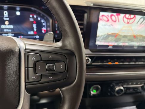 Used 2023 GMC Sierra 1500 SLT w/ SLT Premium Package image 29