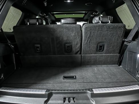 Used 2020 Lincoln Navigator Reserve RWD image 10
