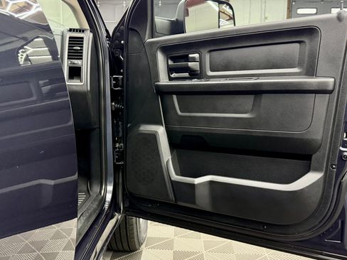 Used 2018 RAM 1500 Tradesman w/ Popular Equipment Group image 8