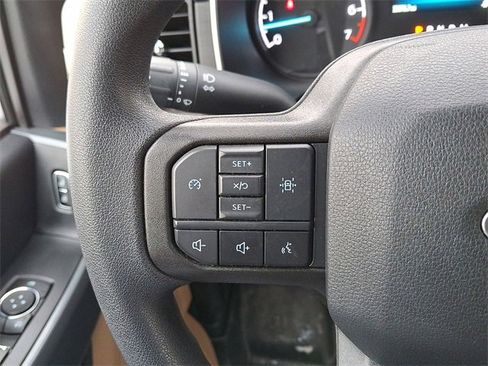 Used 2023 Ford F150 XLT image 17