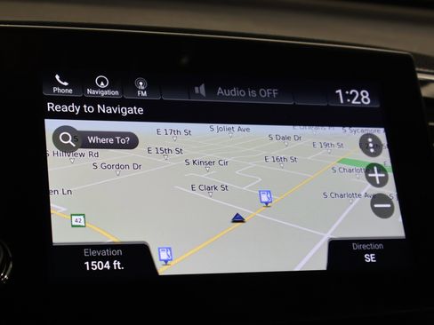 Used 2022 Honda Passport TrailSport image 27