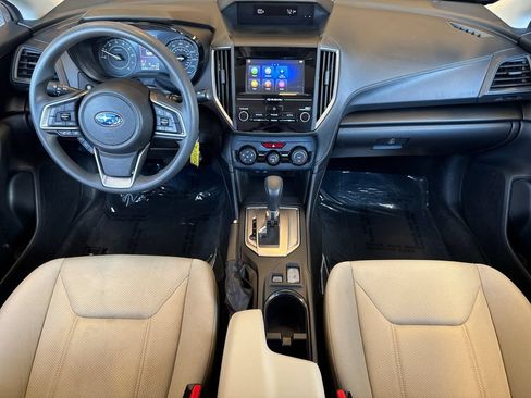 Used 2022 Subaru Impreza 2.0i AWD/4WD image 16