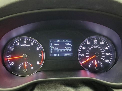 Used 2017 Kia Sportage LX image 23