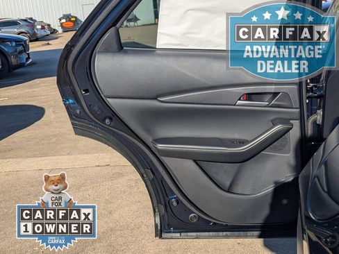 Certified 2026 MAZDA CX-30 AWD 2.5 S image 9