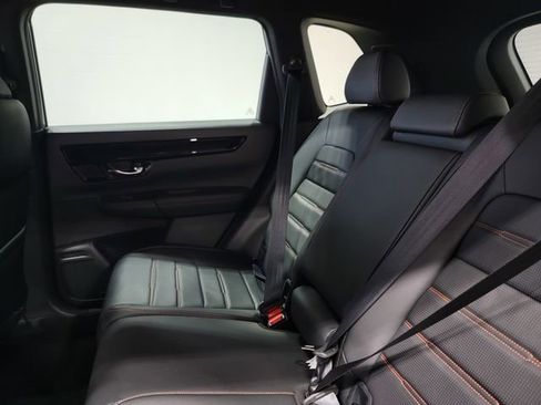 New 2026 Honda CR-V Sport Touring image 13