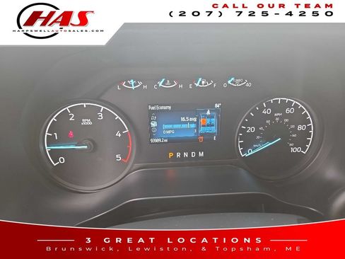 Used 2023 Ford F350 XL w/ Snow Plow Prep Package AWD/4WD image 12