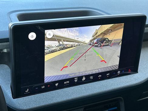 New 2026 Ford Maverick XLT w/ XLT Luxury Package image 17