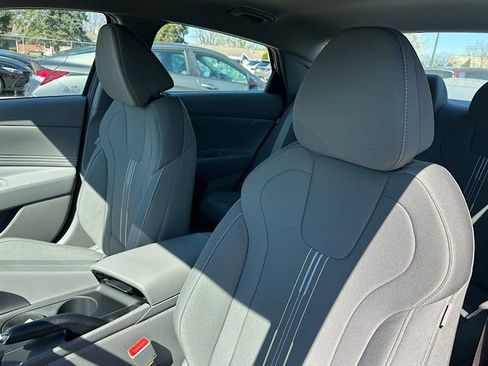 New 2026 Hyundai Elantra Sport image 14